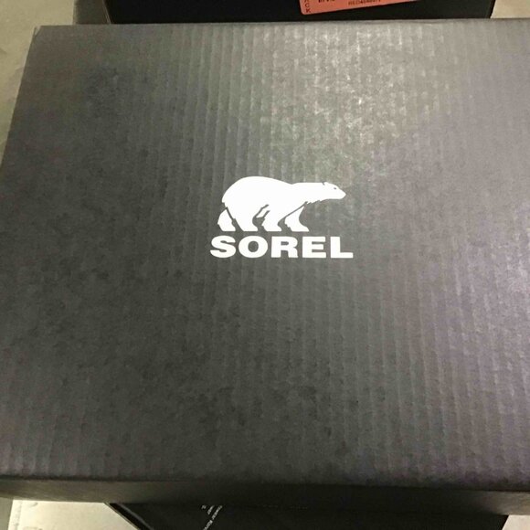 SOREL EXPLORER™ II DRIFT BOOT - Picture 8 of 14